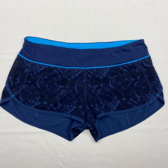 Lululemon Run: Speed Short - Picture 2 of 4